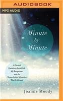 Minute by Minute