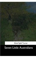 Seven Little Australians: (English)