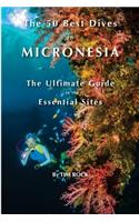 The 50 Best Dives in Micronesia