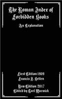 Roman Index of Forbidden Books