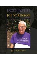 Exciting Life of Joe Sorenson