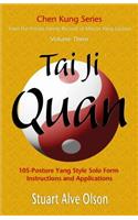 Tai Ji Quan