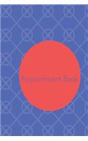 Appointment Book