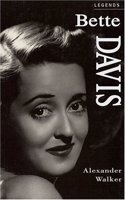 BETTE DAVIS