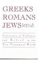 Greeks, Romans and Jews