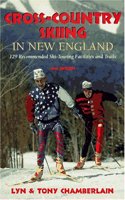 Cross-country Skiing in New England
