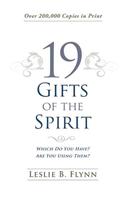 19 Gifts of the Spirit