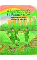 Leprechaun's St Patrick Day