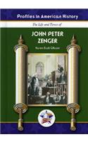 John Peter Zenger