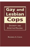 Gay and Lesbian Cops