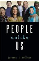 People Unlike Us