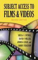 Subject Access to Films & Videos, 2nd Edition