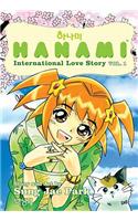 Hanami International Love Story