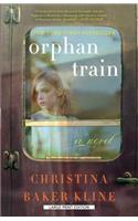 Orphan Train