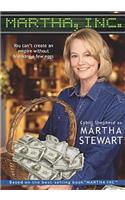 Martha, Inc.