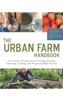 Urban Farm Handbook