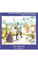 San Agustin (St Augustine)