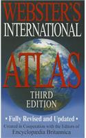 Webster's International Atlas