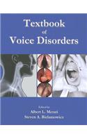 Textbook of Voice Disorders