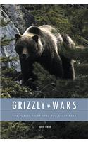 Grizzly Wars