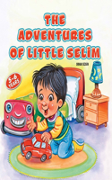 Adventures of Little Selim