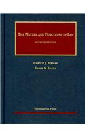 The Nature and Functions of Law