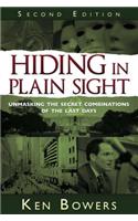 Hiding in Plain Sight