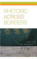 Rhetoric Across Borders