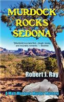 Murdock Rocks Sedona