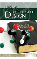 Teaching Intelligent Design