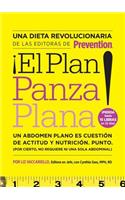 ¡el Plan Panza Plana!