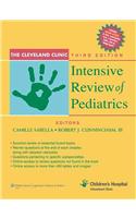 Cleveland Clinic Intensive Review of Pediatrics
