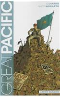 Great Pacific Volume 2: Nation Building