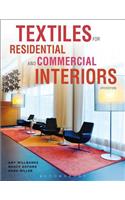 Textiles for Residential and Commercial Interiors