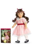 Samantha Mini Doll and Book