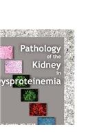 Pathology of the Kidney in Dysproteinemia