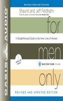 For Men Only