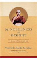 Mindfulness and Insight