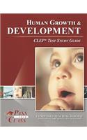 Human Growth and Development CLEP Test Study Guide