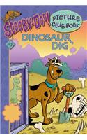 Dinosaur Dig