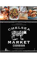 The Chelsea Market Cookbook