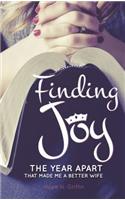 Finding Joy
