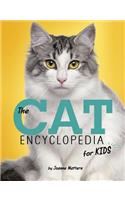 Cat Encyclopedia for Kids