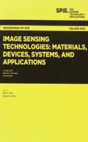 Image Sensing Technologies: Materials, Devices, Systems, and Applications