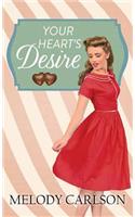 Your Heart's Desire