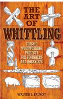 Art of Whittling