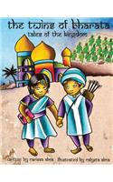 The Twins of Bharata: Tales of the Kingdom