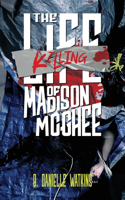 Killing of Madison McGhee