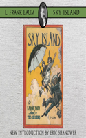 Sky Island