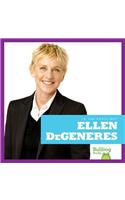 Ellen DeGeneres